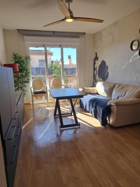 Gran apartamento familiar